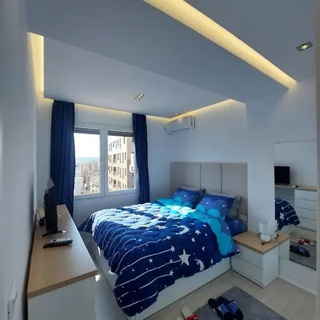 Apartment Peak Luxury Living