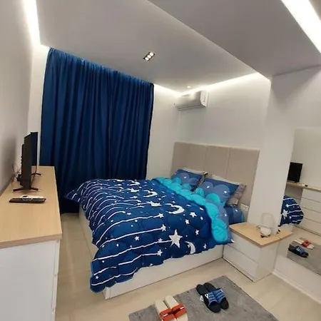 Peak Luxury Living Tirana