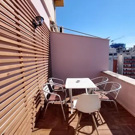 Apartment Peak Luxury Living *