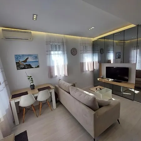 Peak Luxury Living Tirana